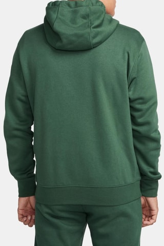 Sweat polaire Nike Club - Vert