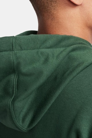 Sweat polaire Nike Club - Vert