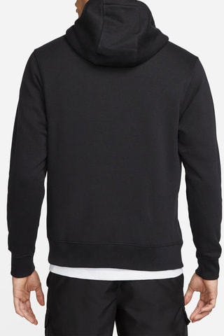 Sweat à capuche - Noir - Nike