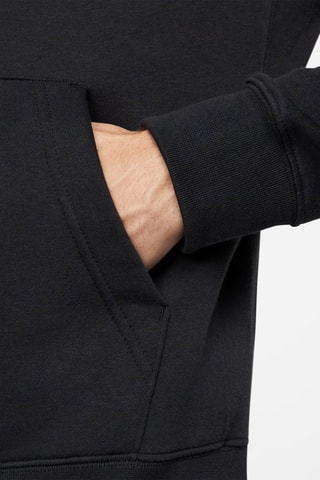 Sweat à capuche - Noir - Nike