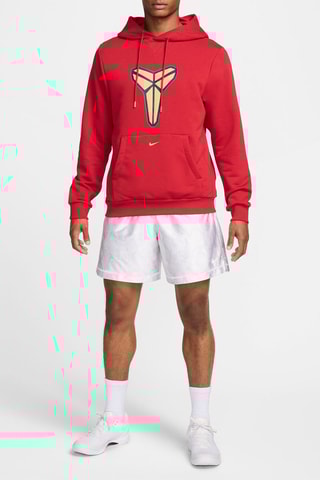 Sweat de basketball Kobe Bryant - Rouge et doré - Nike