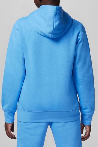 Sweat polaire de basketball MJ Brooklyn - Ciel - Jordan