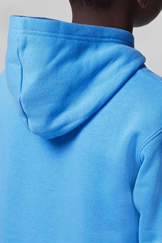 Sweat polaire de basketball MJ Brooklyn - Ciel - Jordan