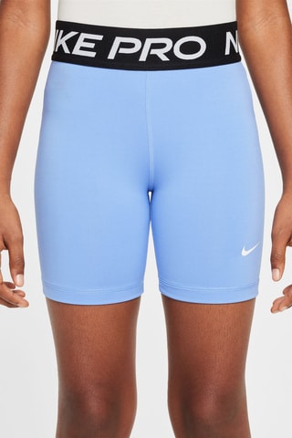 Cycliste Pro - Bleu clair - Nike