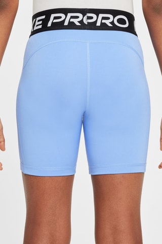 Cycliste Pro - Bleu clair - Nike