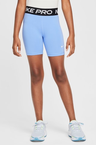 Cycliste Pro - Bleu clair - Nike