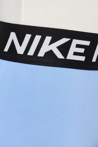 Cycliste Pro - Bleu clair - Nike