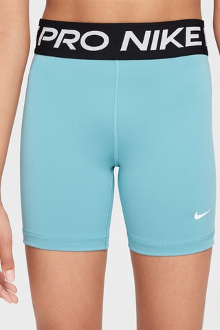 Cycliste d'entraînement Nike Pro - Ciel