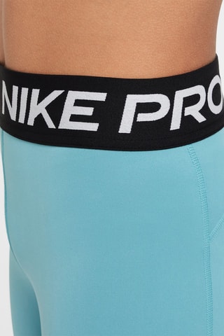 Cycliste d'entraînement Nike Pro - Ciel