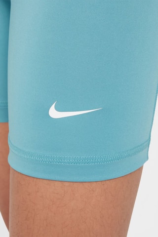 Cycliste d'entraînement Nike Pro - Ciel