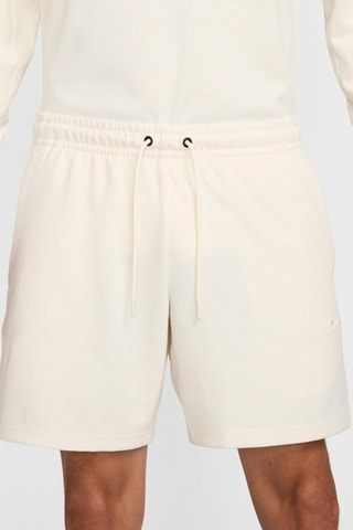 Short de fitness Primary - Ecru - Nike