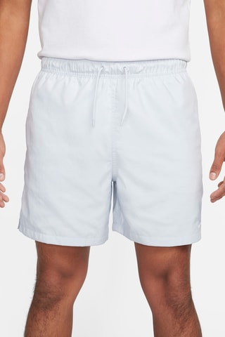 Calções Club - Branco - Nike