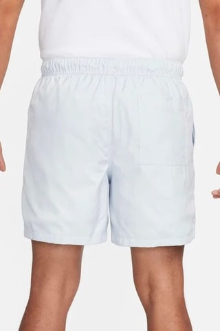 Calções Club - Branco - Nike