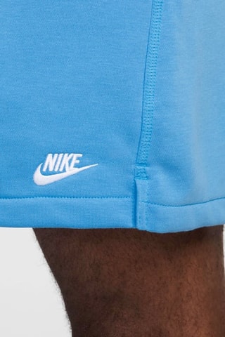 Short Club - Ciel - Nike