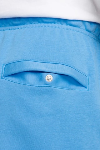 Short Club - Ciel - Nike