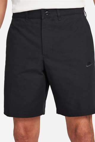 Calções Club - Preto - Nike