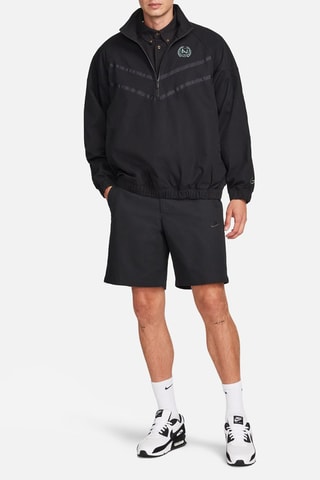 Calções Club - Preto - Nike
