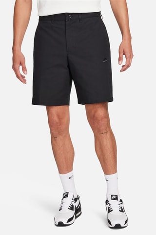Calções Club - Preto - Nike