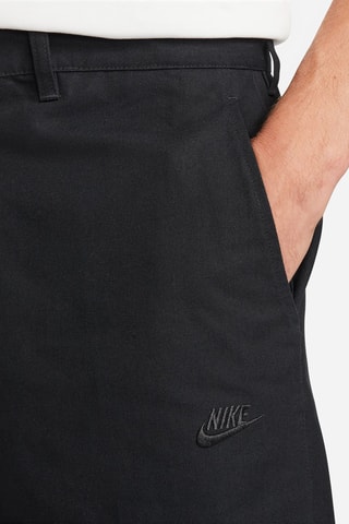 Calções Club - Preto - Nike