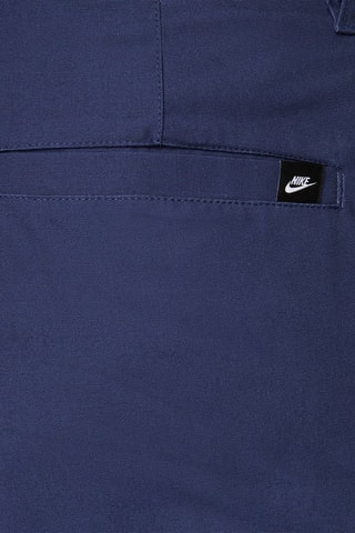 Calções Club - Azul-marinho - Nike