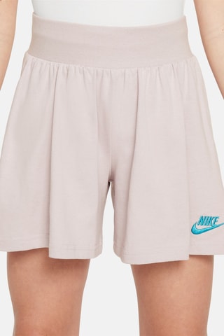Short Nike Sportwear - Violet