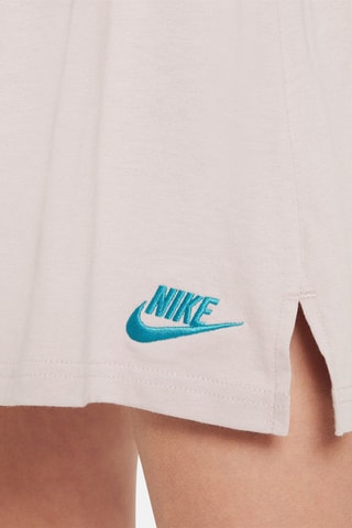 Short Nike Sportwear - Violet