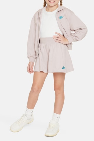 Short Nike Sportwear - Violet