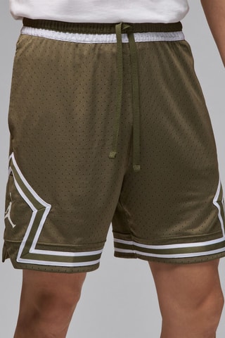 Short regular - Kaki- Jordan