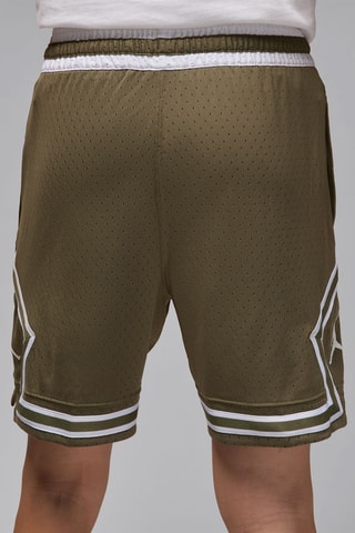 Short regular - Kaki- Jordan
