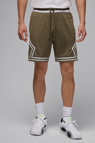 Short regular - Kaki- Jordan