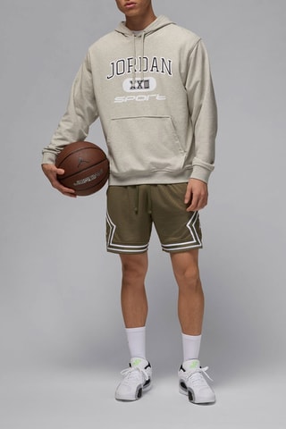 Short regular - Kaki- Jordan
