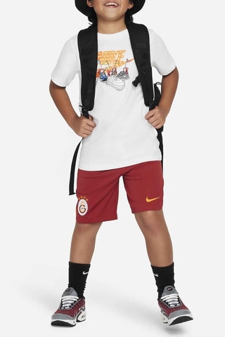 Short de football Galatasaray - Rouge - Nike
