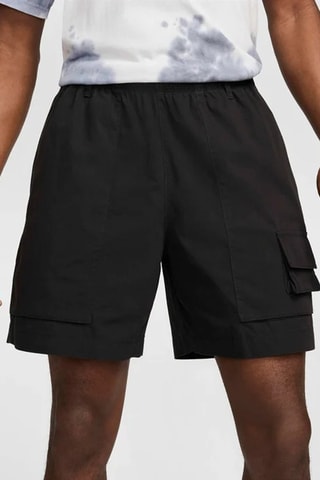 Short Life - Noir - Nike