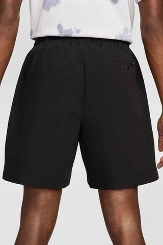 Short Life - Noir - Nike