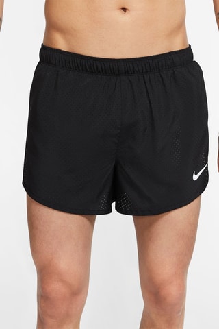 Short de basketball Nike Fast - Noir