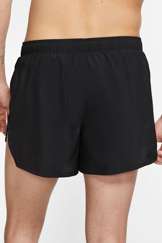 Short de basketball Nike Fast - Noir