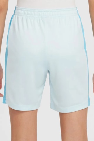 Short de football Kylian Mbappé - Ciel - Nike