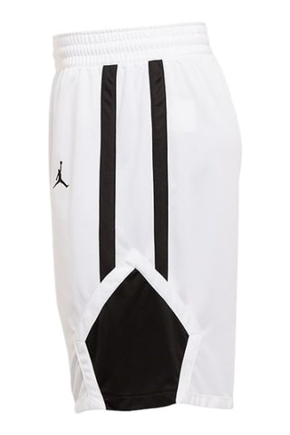 Bermuda de basketball Stock - Blanc - Jordan