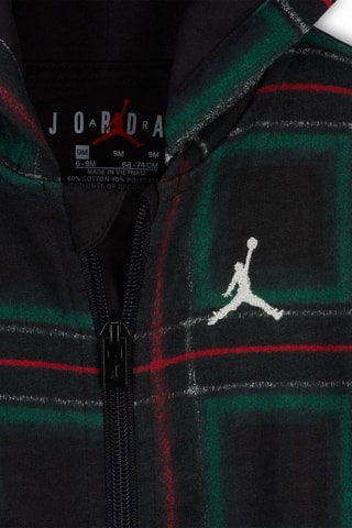 Combinaison à capuche Brooklyn Essentials - Noir - Jordan