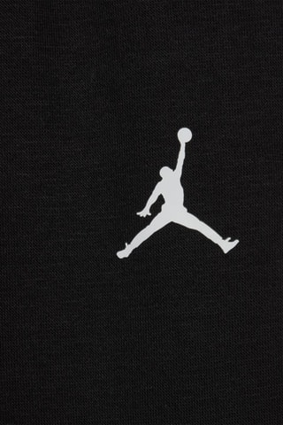 Sweat à capuche et pantalon polaires - Noir - Jordan