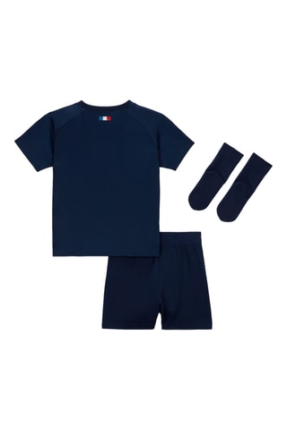 Ensemble 3 pièces Paris Saint-Germain - Bleu marine - Nike