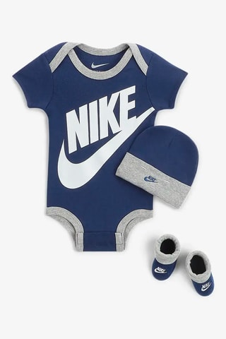 Ensemble 3 pièces - Bleu marine - Nike