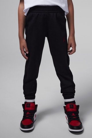 Veste à capuche et pantalon polaire - Noir - Jordan