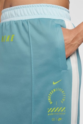 Jupe longue taille haute Sportswear - Ciel - Nike