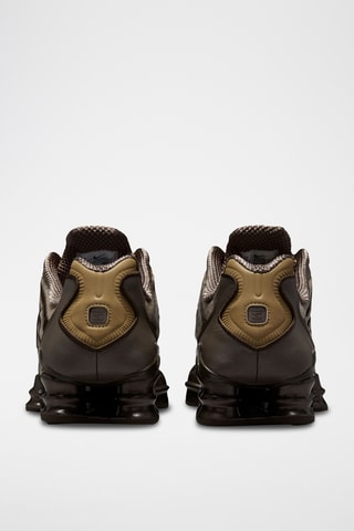 Nike Shox TL - Kaki et noir