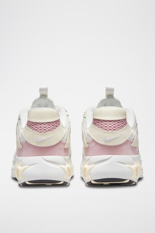 Nike Zoom Air Fire - Blanc et rose