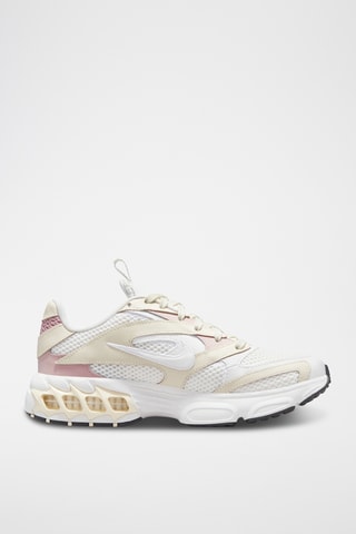 Nike Zoom Air Fire - Blanc et rose
