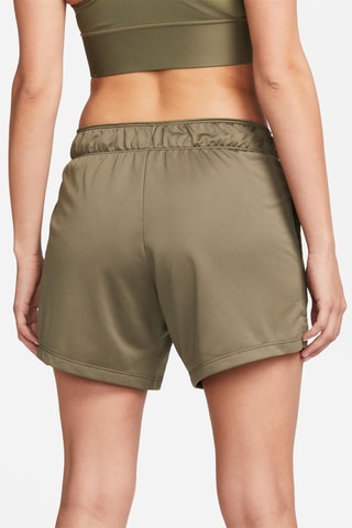 Short d’entraînement - Vert olive