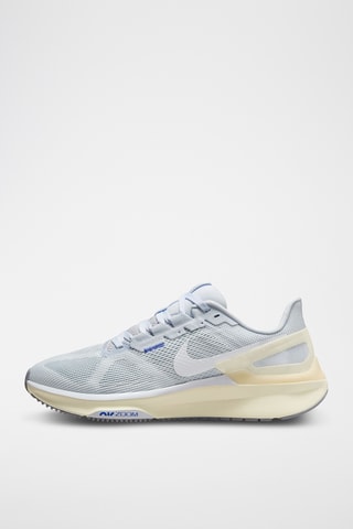 Nike Structure 25 - Gris clair