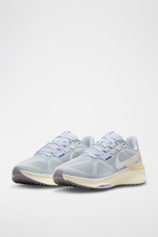 Nike Structure 25 - Gris clair